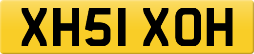 XH51XOH